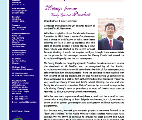 Issue 13 - June 2006