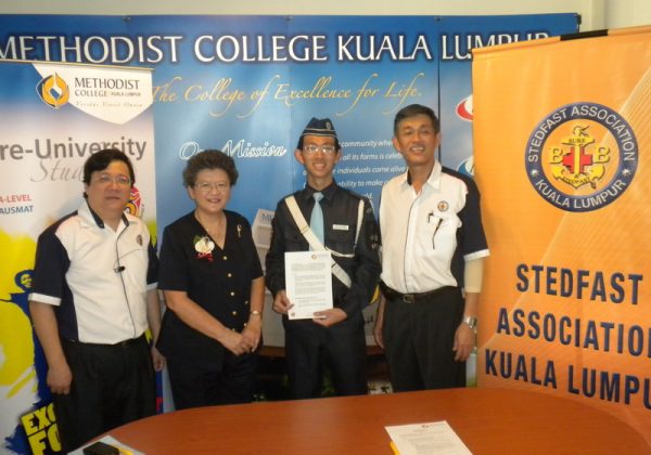 Scholarship